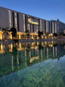 Swandors & Resorts - Kemer - 27