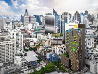 Novotel Bangkok Sukhumvit 4 - 19