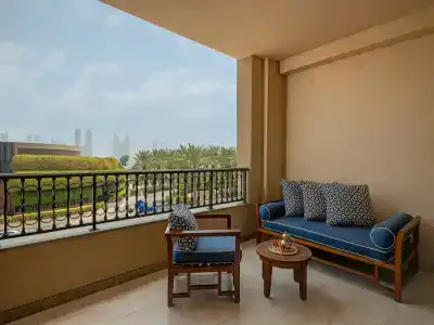 Four Seasons Resort Dubai at Jumeirah Beach - 91