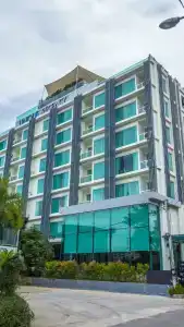 Unique Regency Pattaya - 41