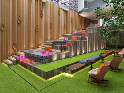 ibis Styles Bangkok Silom - 26