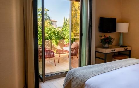 Starhotels Michelangelo Florence - 14