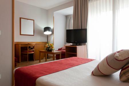 Muralto Madrid Princesa - 28