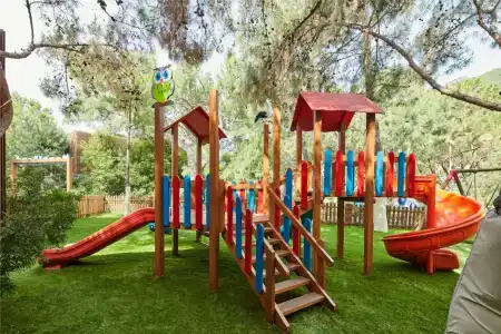 Maxx Royal Kemer Resort - 31