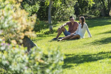 Perdepera Resort - 18