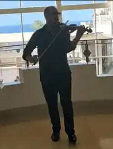 Concorde El Salam Sharm El Sheikh Front - 80