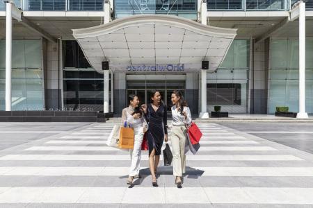 Courtyard by Marriott Bangkok - 8