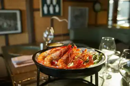 JW Marriott Istanbul Bosphorus - 28