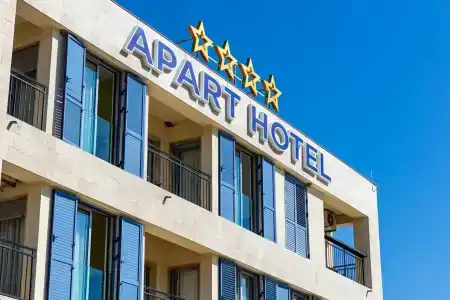 Apart M.S. KATUNJANIN - 4