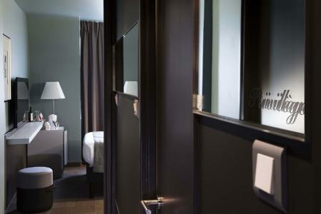 Hôtel Diana Dauphine - 49