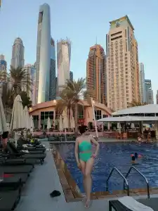 Al Habtoor Grand Resort, Autograph Collection By Marriott - 69