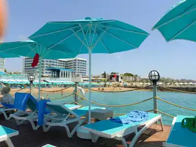 Granada Luxury Beach-Ultra All Inclusive - 90