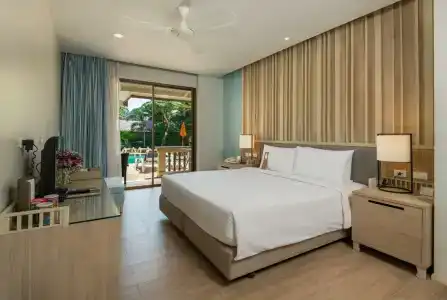 Centara Kata Resort Phuket - SHA Plus - 38