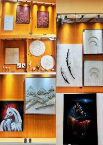 Mercure Grand Jebel Hafeet - 39