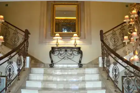 Sheraton Khalidiya - 4