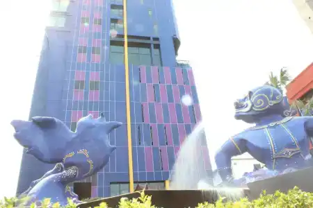 Siam@Siam Design Pattaya - 90