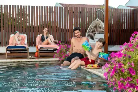 Rixos Premium Tekirova - The Land of Legends Access - 72