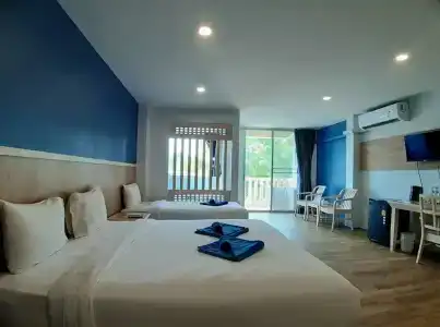 Karon Living Room - SHA Plus - 1