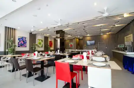 Mirage Express Patong Phuket - 22