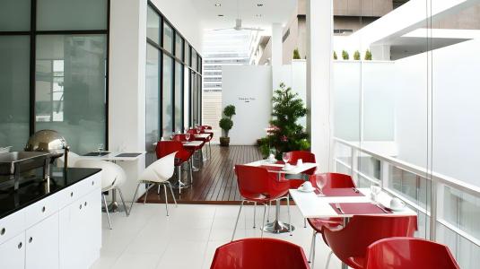 I Residence Silom - 84