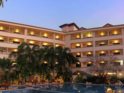 The Zen Pattaya - 34