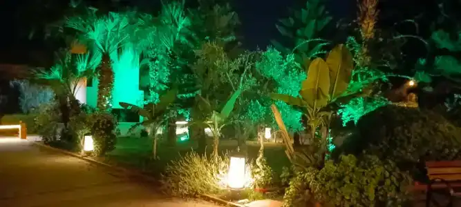 Cenger Beach Resort Spa - All Inclusive - 97