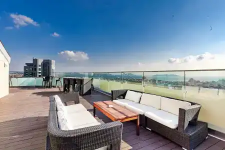 Dedeman Bostanci Istanbul & Convention Center - 24