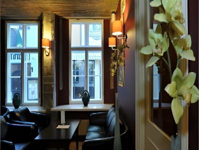 Merchants House - 67