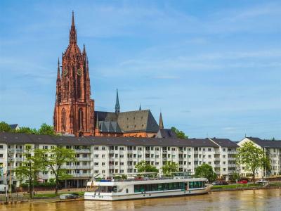 Leonardo Offenbach Frankfurt - 7