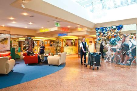 Kaiserhof Heringsdorf - 11