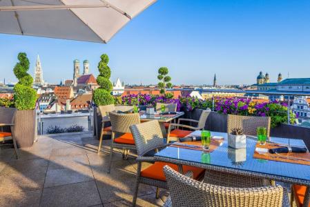 Mandarin Oriental, Munich - 50