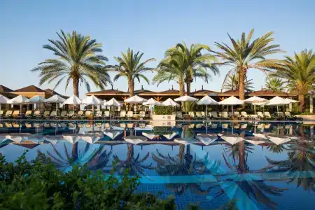 Crystal Tat Beach Golf Resort & Spa - Ultimate All Inclusive - 87