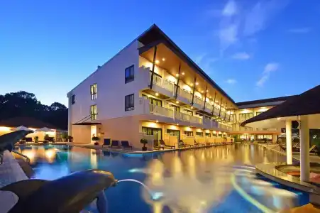 Srisuksant Resort