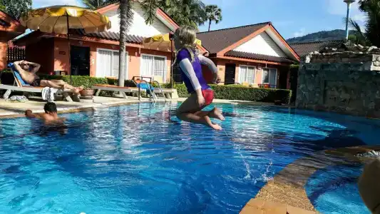 Andaman Seaside Resort - SHA Extra Plus - 34