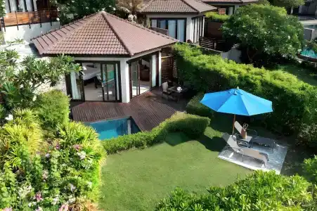 SAii Koh Samui Choengmon - 58