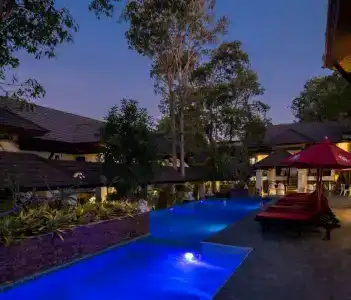 Samed Pavilion Resort - 44