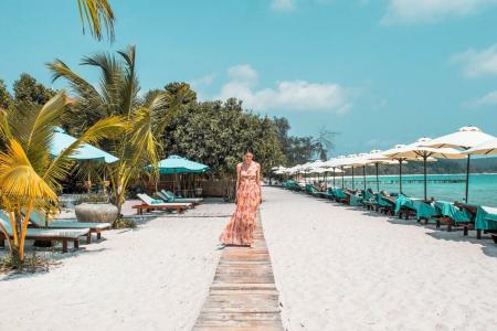Sok San Beach Resort - 52