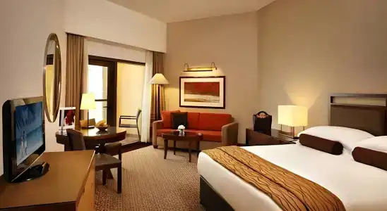 Amwaj Rotana, Jumeirah Beach - Dubai - 62