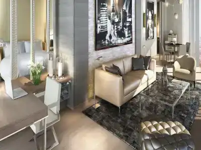 Paramount Dubai - 45