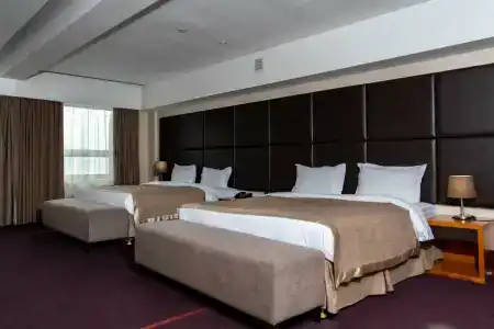 The Corporate and Convention Centre - 28