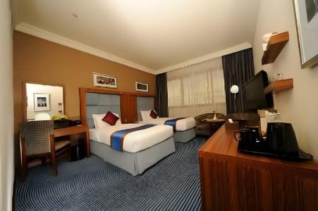 City Seasons Al Hamra - 35