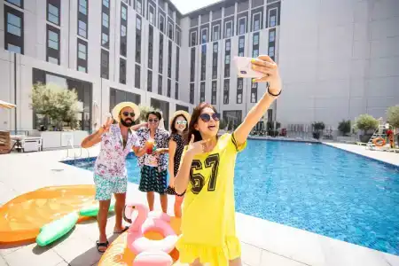 Rove At The Park - 50