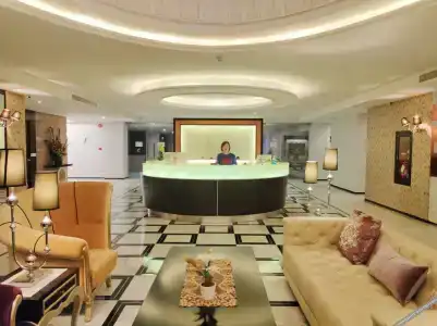 Sirin Exclusive & Residence Pattaya - 24