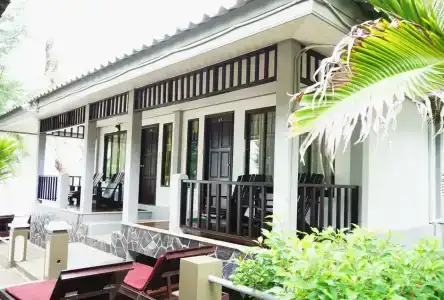 Lamai Inn 99 Bungalows - 40