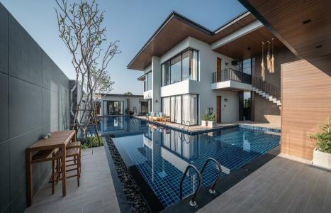 Vann Hua Hin Resort - 69