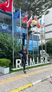 Kleopatra Ramira - All Inclusive - 42