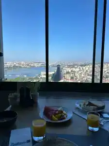 Radisson Blu, Istanbul Pera - 20