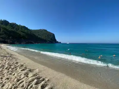 Cleopatra Golden Beach - 89