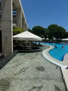 Limak Atlantis Deluxe Belek - 76