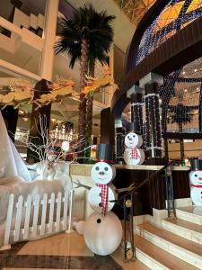 Mövenpick Grand Al Bustan Dubai - 62